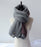 Women's Cashmere Blend Scarf – Soft, Warm, and Stylish Wool Shawl Wrap for Winter