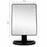 22 LED Touch Screen Vanity Mirror with 10X Magnification – Perfect Tabletop Makeup & Cosmetic Mirror