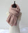 Women's Cashmere Blend Scarf – Soft, Warm, and Stylish Wool Shawl Wrap for Winter