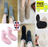 Cozy Winter Fleece Slipper Socks – Non-Slip Fluffy Floor Socks for Men & Women – Perfect Gift