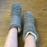 Cozy Winter Fleece Slipper Socks – Non-Slip Fluffy Floor Socks for Men & Women – Perfect Gift