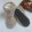 Cozy Winter Fleece Slipper Socks – Non-Slip Fluffy Floor Socks for Men & Women – Perfect Gift