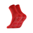 Cozy Winter Fleece Slipper Socks – Non-Slip Fluffy Floor Socks for Men & Women – Perfect Gift