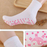 Cozy Winter Fleece Slipper Socks – Non-Slip Fluffy Floor Socks for Men & Women – Perfect Gift