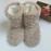 Cozy Winter Fleece Slipper Socks – Non-Slip Fluffy Floor Socks for Men & Women – Perfect Gift