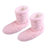 Cozy Winter Fleece Slipper Socks – Non-Slip Fluffy Floor Socks for Men & Women – Perfect Gift